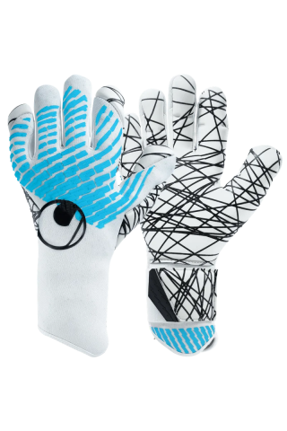 Uhlsport golmanske rukavice FM CYBERTEC ULTRAGRIP SC 