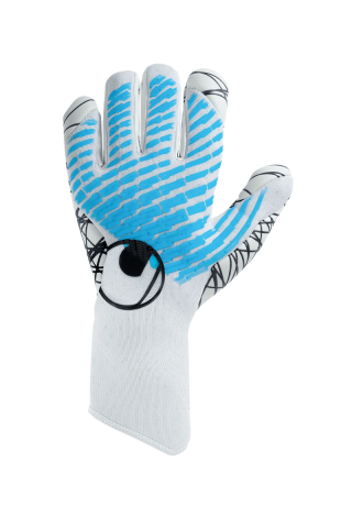Uhlsport golmanske rukavice FM Cybertec Ultragrip HN 