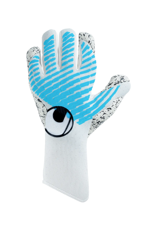 Uhlsport golmanske rukavice FM Cybertec Supergrip+ HN 
