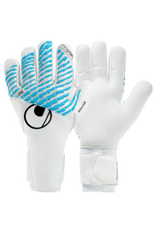 Uhlsport golmanske rukavice FM Cybertec Absolutgrip HN 