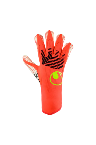 Uhlsport golmanske rukavice FANGMASCHINE ZNE ULTRAGRIP HYBD 
