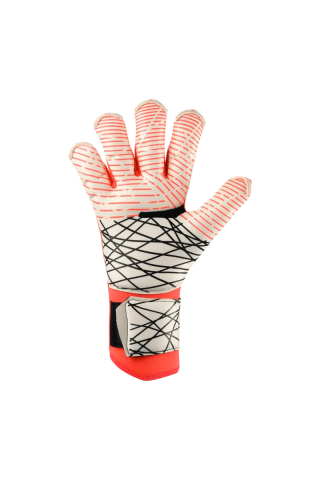 Uhlsport golmanske rukavice FANGMASCHINE ZNE ULTRAGRIP HYBD 