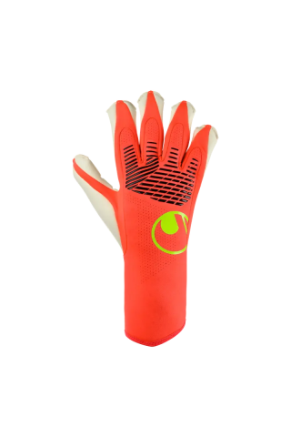 Uhlsport golmanske rukavice FANGMASCHINE ZNE Absolutgrip HYBD 