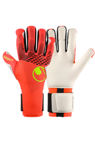 Uhlsport golmanske rukavice FANGMASCHINE ZNE Absolutgrip HN 