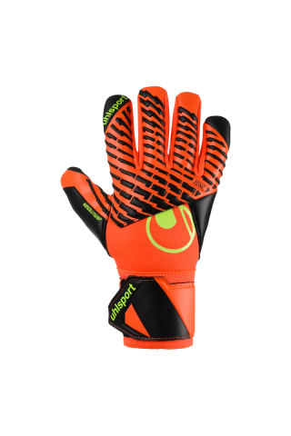 Uhlsport golmanske rukavice FANGMASCHINE ZNE Absolutgrip HN Pro Jr. 