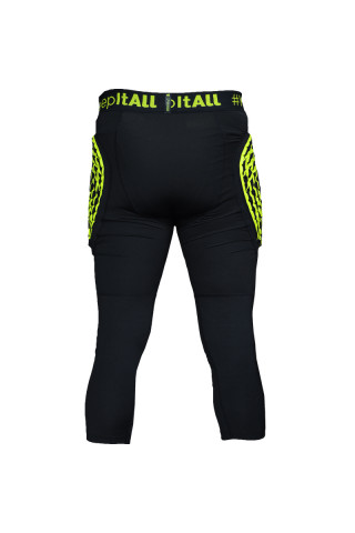 Keepersport golmanski donji deo UNDERPANTS PP 3/4 