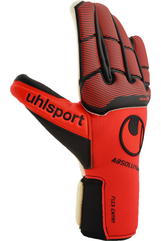 Uhlsport golmanske rukavice PURE FORCE ABSOLUTGRIP NC 