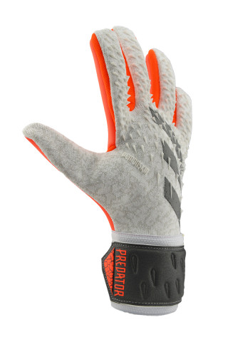 Adidas golmanske rukavice PREDATOR LEAGUE NC WHITE SPARK 