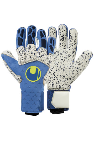 Uhlsport golmanske rukavice HYPERACT SUPERGRIP+ REFLEX 