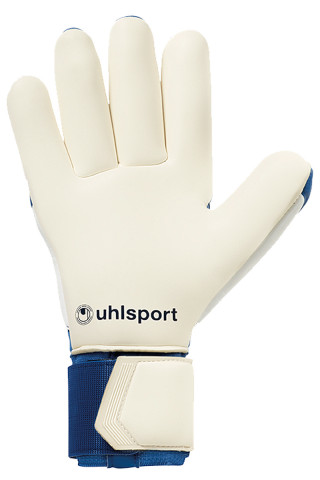 Uhlsport golmanske rukavice HYPERACT ABSOLUTGRIP FINGER SURROUND 