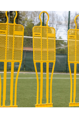 Cawila Lutka živi zid 180cm 