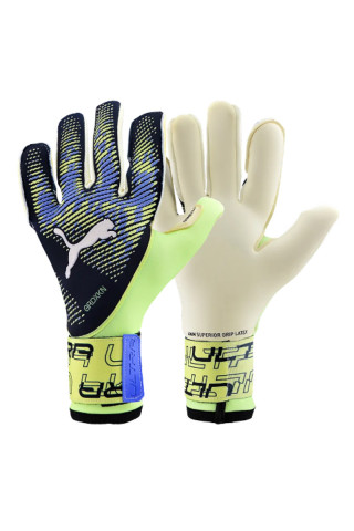 Puma golmanske rukavice ULTRA GRIP 1 HYBRID 