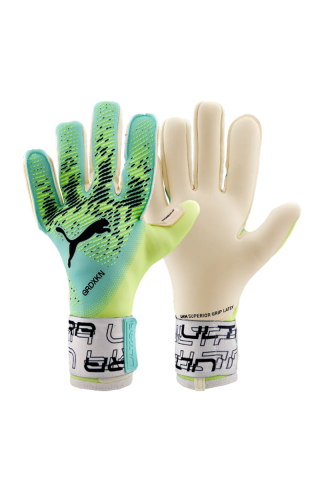 Puma golmanske rukavice ULTRA GRIP 1 HYBRID PURSUIT 