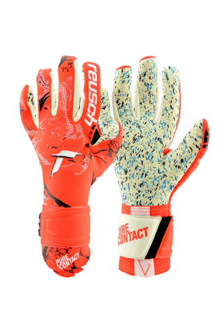 Reusch golmanske rukavice PURE CONTACT FUSION #KSEDITION 