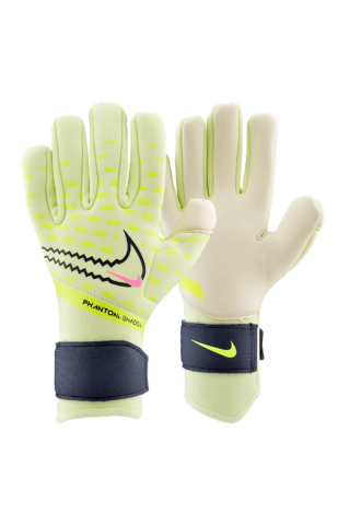 Nike golmanske rukavice PHANTOM SHADOW LUMINOUS 