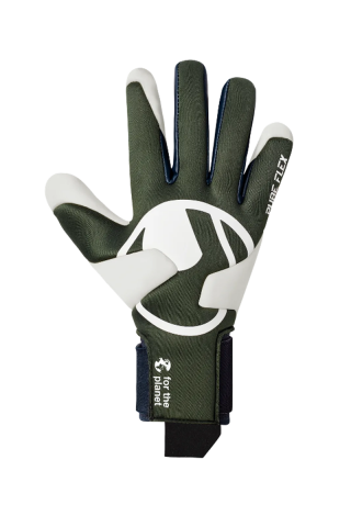 Uhlsport golmnske rukavice SPEED CONTACT EARTH EDITION PURE FLEX AG HN 