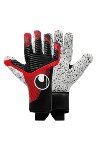 Uhlsport golmanske rukavice SPEED CONTACT POWERLINE SUPERGRIP+ FINGER SURROUND 