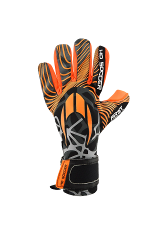 Ho Soccer golmanske rukavice SUPERLIGHT NEGATIVE SPECTRE ORANGE 