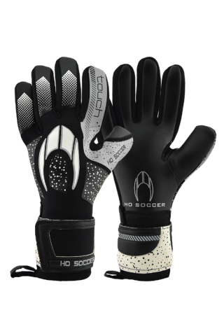 Ho Soccer golmanske rukavice TOUCH NEGATIVE VISION TW-HAND 