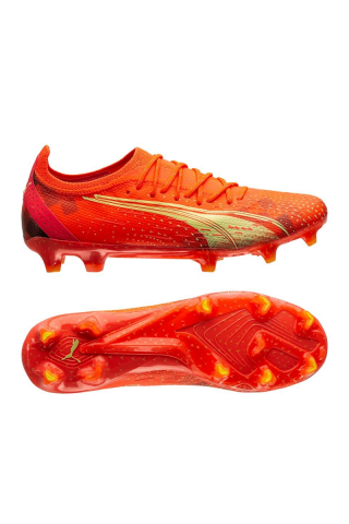 Puma kopačke ULTRA ULTIMATE FG 