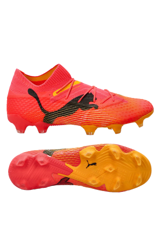 Puma kopačke FUTURE 7 ULTIMATE FG/AG 