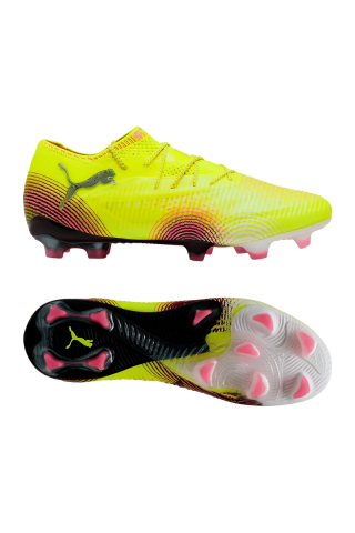 Puma kopačke Future 8 Ultimate Low Fg 