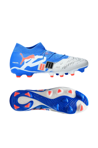 Puma kopačke FUTURE 8 MATCH FOREVER FG/AG 