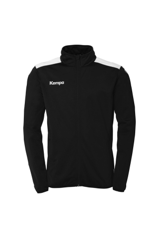 Emotion 27 Poly gornji deo trenerke - dečiji 