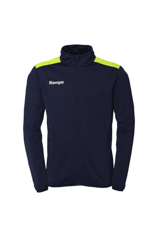 Emotion 27 Poly gornji deo trenerke - dečiji 