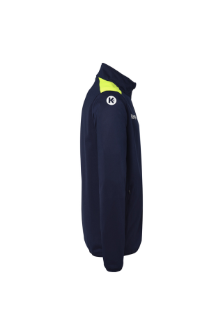 Emotion 27 Poly gornji deo trenerke - dečiji 