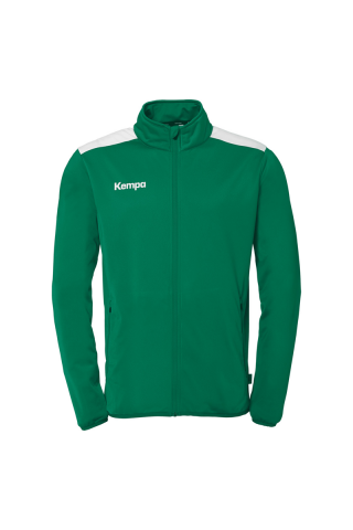 Emotion 27 Poly gornji deo trenerke - dečiji 