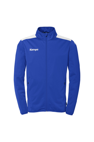 Emotion 27 Poly gornji deo trenerke - dečiji 