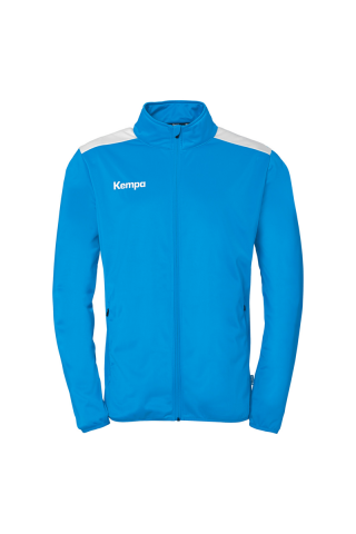 Emotion 27 Poly gornji deo trenerke - dečiji 