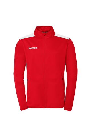 Emotion 27 Poly gornji deo trenerke - dečiji 