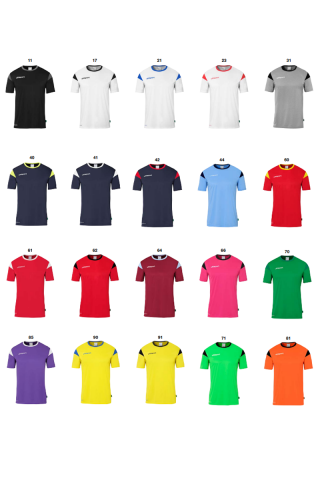 Uhlsport komplet 18 garnitura + 2 golmanska 
