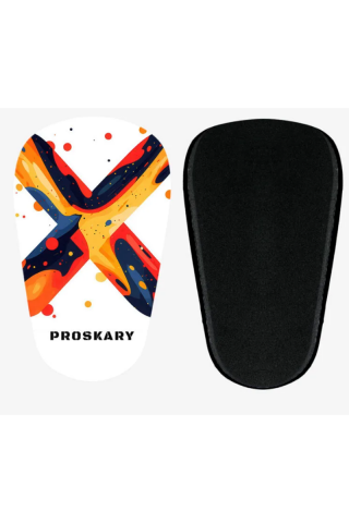 Proskary kostobrani MINI Blaze 10X6 