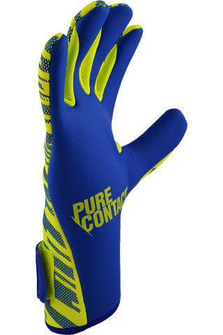 Reusch golmanske rukavice PURE CONTACT JUNIOR 