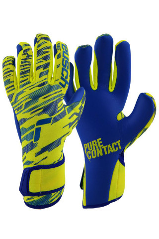 Reusch golmanske rukavice PURE CONTACT JUNIOR 