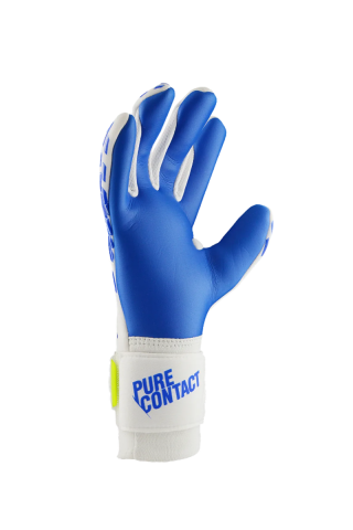 Reusch golmanske rukavice PURE CONTACT SILVER BLUE CAPSULA 