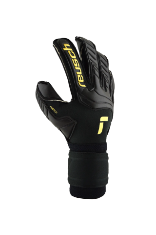 Reusch golmanske rukavice ATTRAKT DUO EVOLUTION CUT 