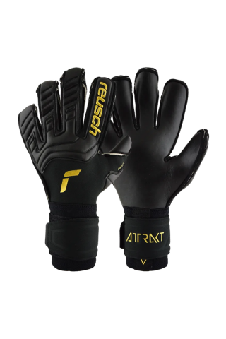 Reusch golmanske rukavice ATTRAKT DUO EVOLUTION CUT 