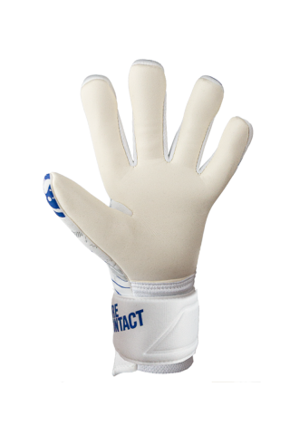 Reusch golmanske rukavice PURE CONTACT SILVER 