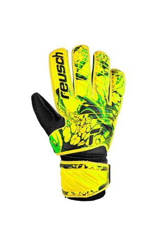 Reusch golmanske rukavice ATTRAKT SOLID 