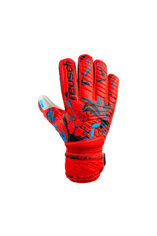 Reusch golmanske rukavice ATTRAKT GRIP 