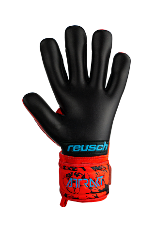 Reusch golmanske rukavice ATTRAKT GRIP EVOLUTION 