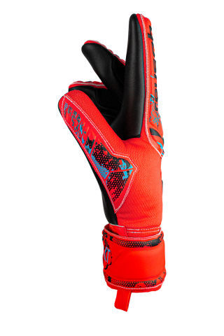 Reusch golmanske rukavice ATTRAKT GRIP EVOLUTION 