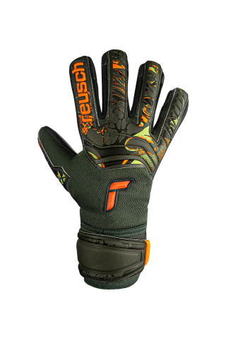 Reusch golmanske rukavice Attrakt Grip Evolution 