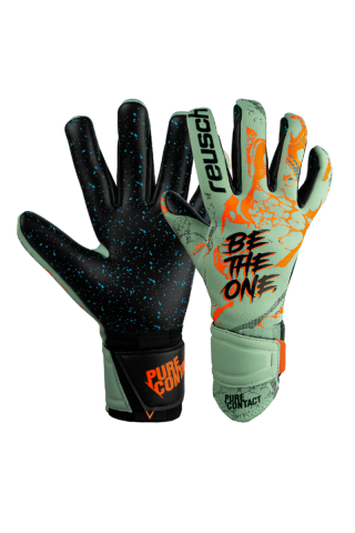 Reusch golmanske rukavice PURE CONTACT FUSION 