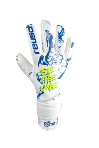 Reusch golmanske rukavice PURE CONTACT GOLD X 