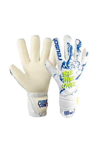 Reusch golmanske rukavice PURE CONTACT GOLD X 